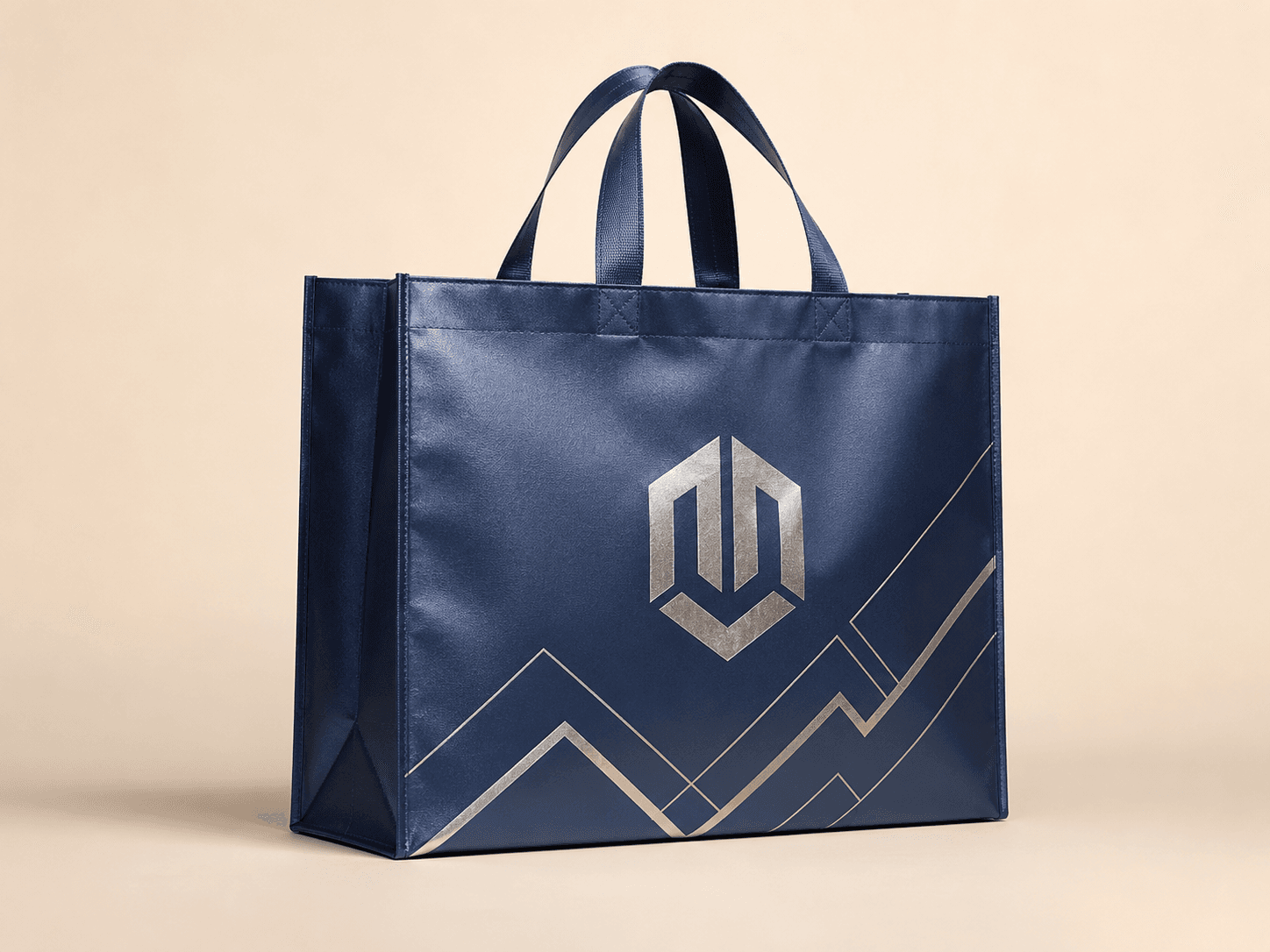 Corporate Premium Packaging Design