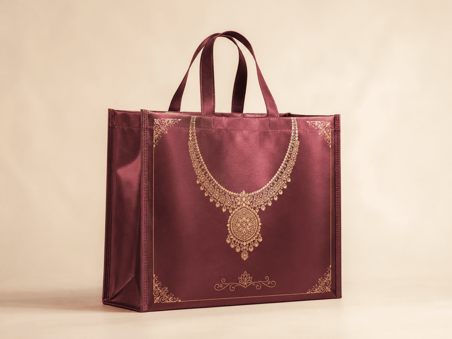 Jewellery Brand Packaging Design