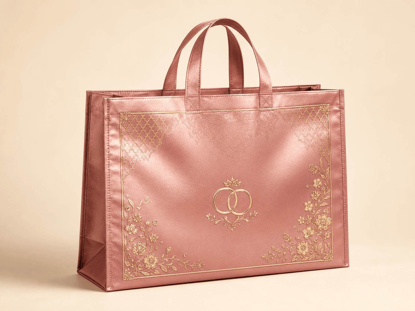 Wedding Collection Packaging Design