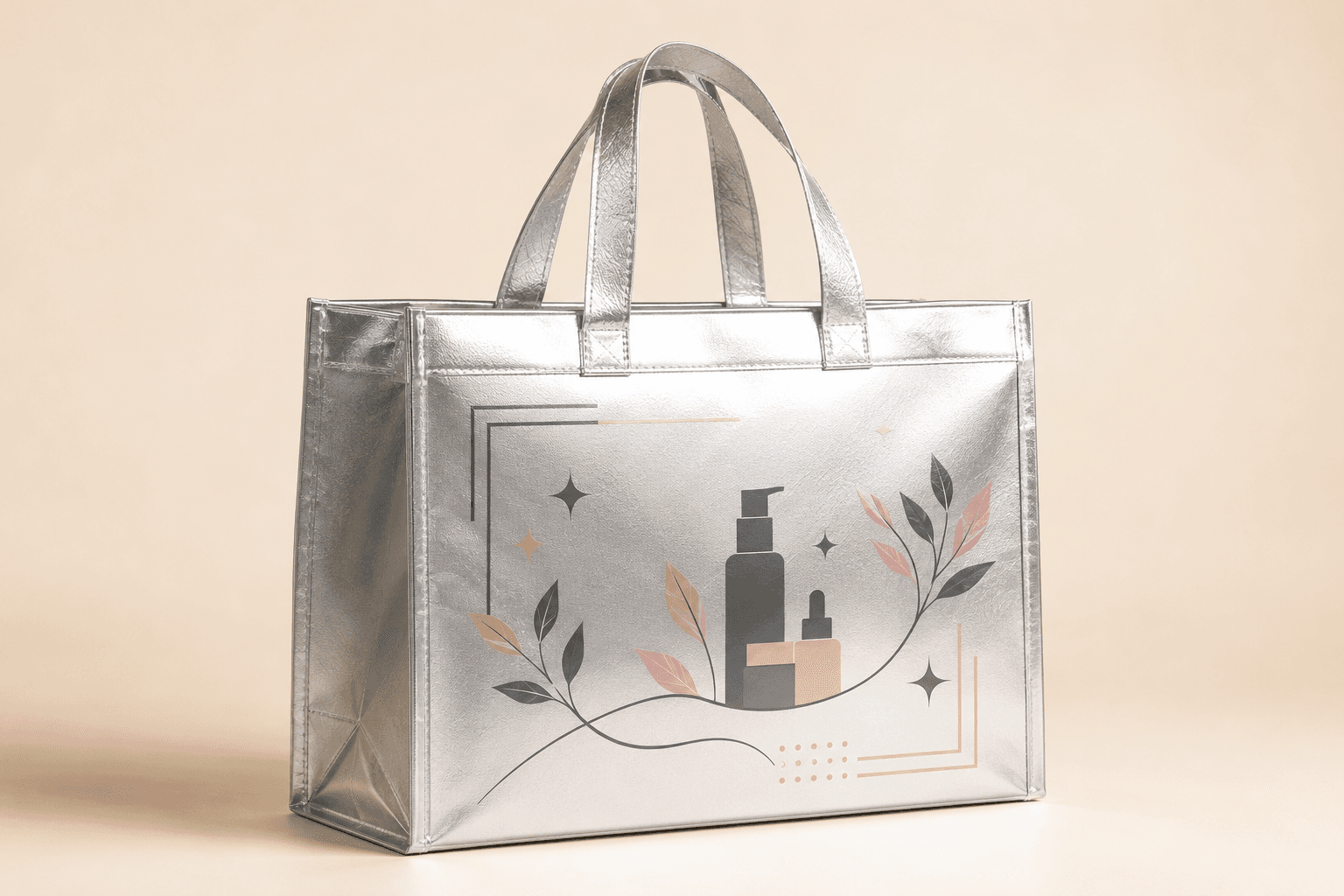 Cosmetics Brand Packaging Design
